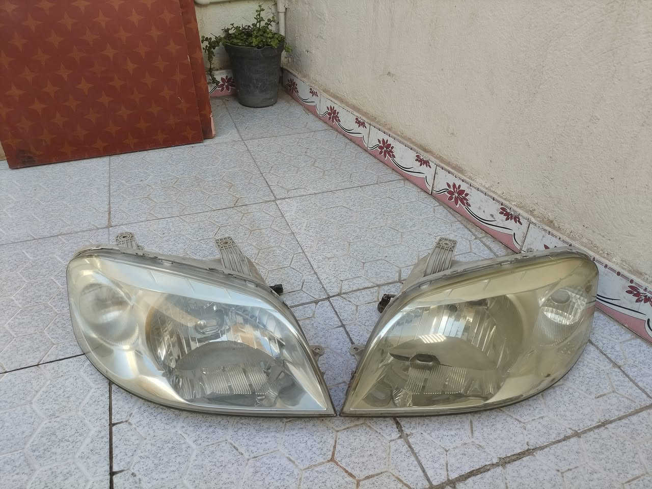 السلام عليكم غراض افيو للبيع مكان حله بكرلي للاستفسار على رقم ***********بك لا يتات وماصدات وشمسيات
