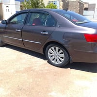 سوناتا 2010 • محرك وكير بكفالة • شرط التحويل