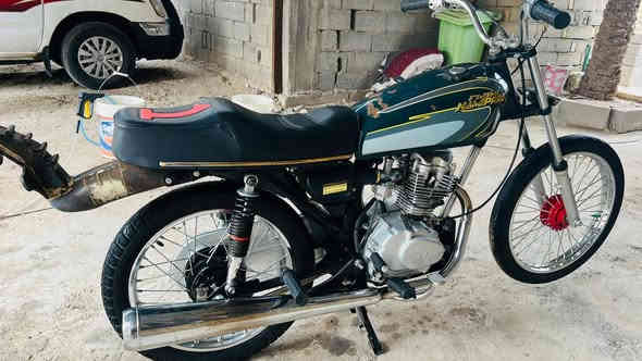 للبيع شوفت عينك النضافه ب 550 وبيه مجال لشراي مو شراي اطلع كبل مكاني قضاء المدينه   بني منصور غرب احمد ابن علي

***********
