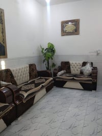 البكرلي الثالثة • ١١٥م • غرفتين نوم