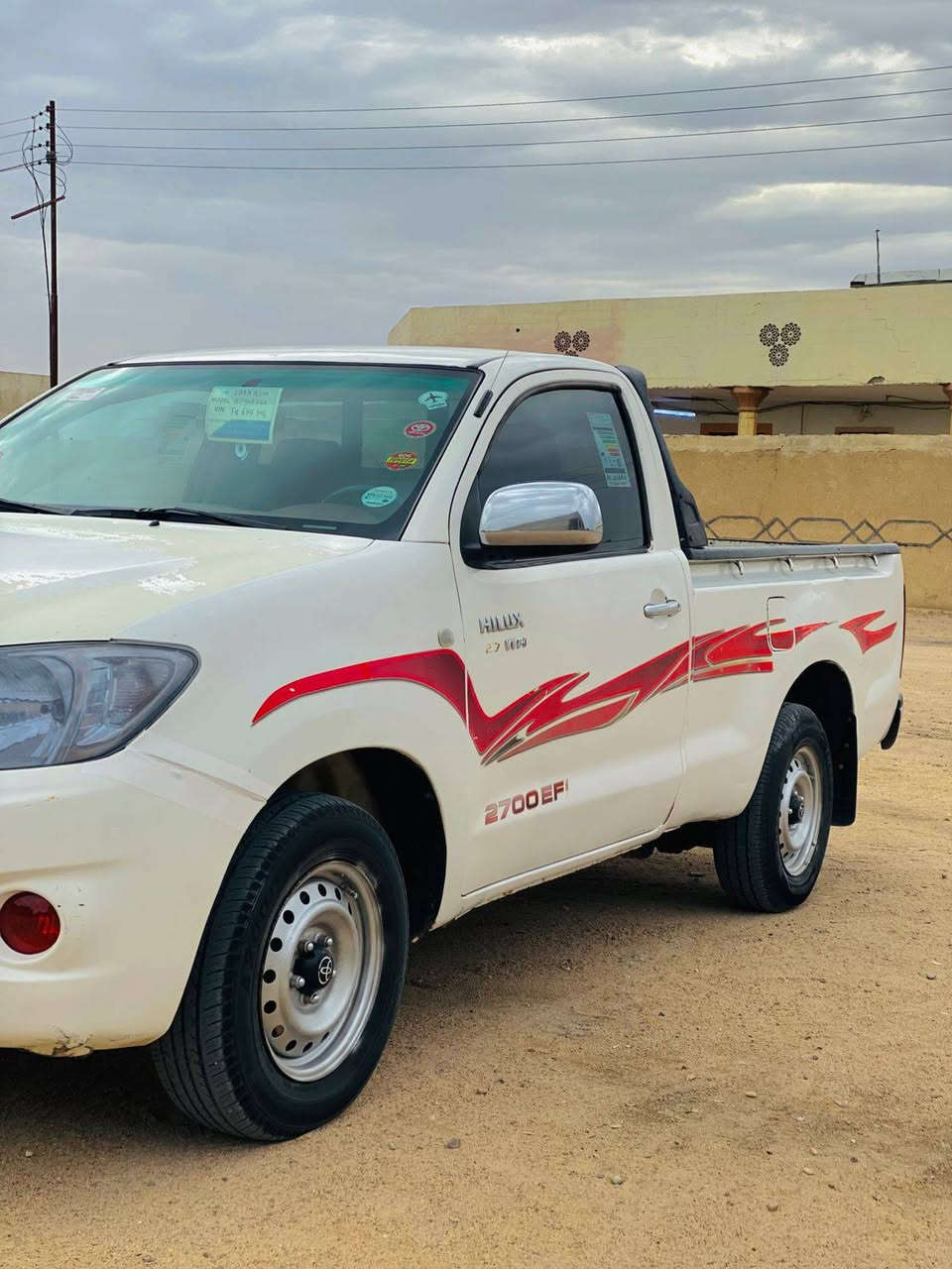 فلاونزه 2011 مكفوله رقم واسط محرك كير جدد تخم تاير حداده كله جديد مكان البصره ***********
