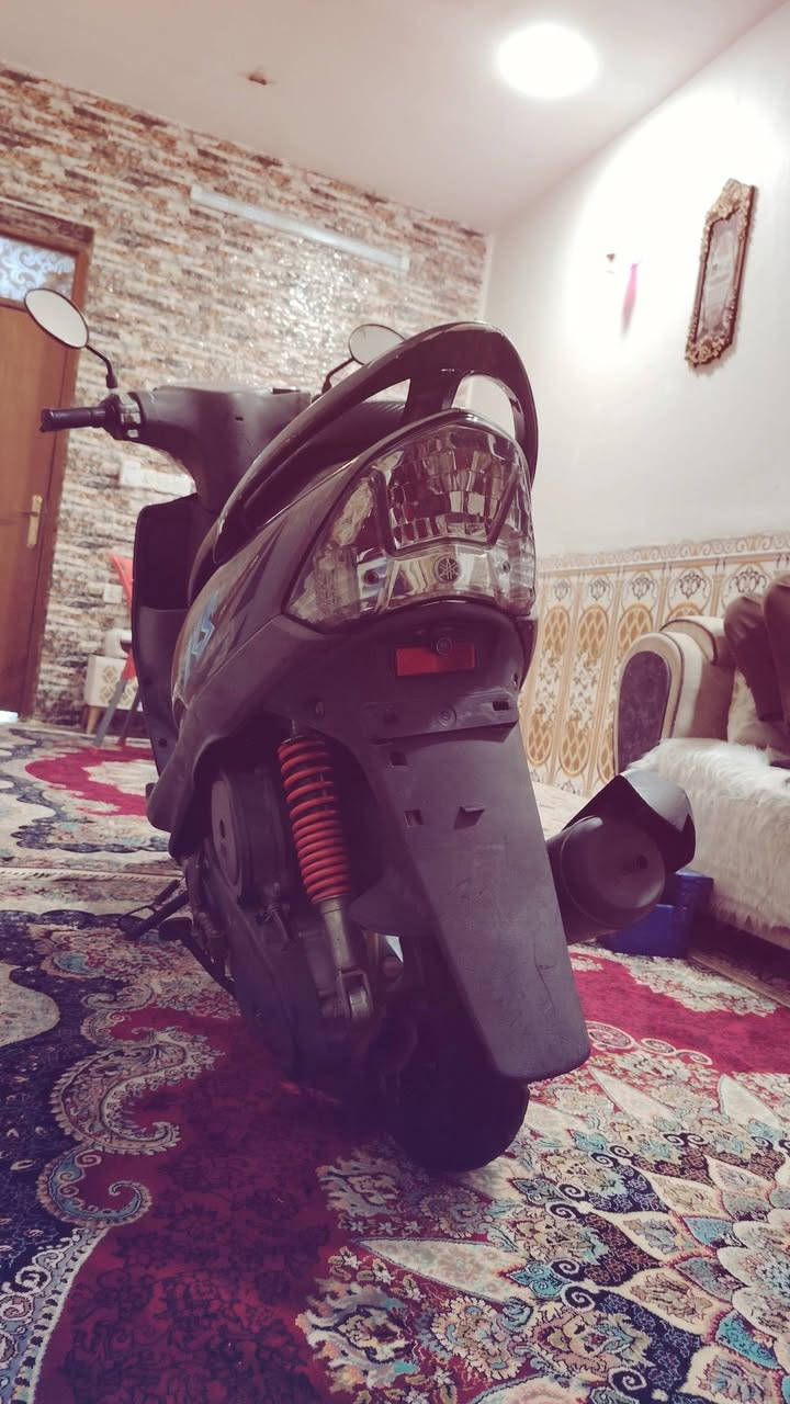 السلام عليكم شلونكم شبابنة دراجة ماكس عدلة نازلة من الرمبة قبل شهرين دراجة خير من الله شعلة ومعدل كفر اصلي مكينة ما مفتوح بيهة برغي الي بنفسة  متواجد خاص فقط


**إذا كنت صاحب هذا الإعلان وتريد حذفه لأي سبب، رجاءا أرسل رسالة إلى الدعم الفني**