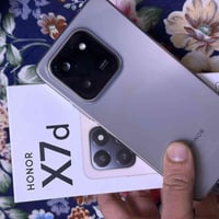 هونر X7d • ١٦ رام ٢٥٦ • كاميرا ١٠٨