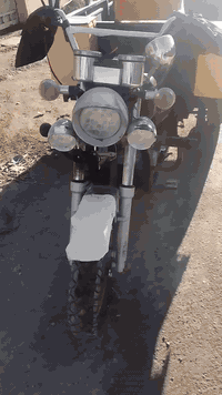 ستوتة • موديل١٩ • ديالى سراجق