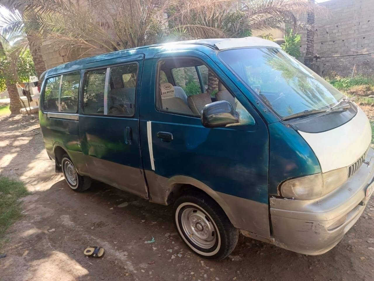 بسعر مناسب🔥💵..‼️بيع مستعجل‼️
السلام عليكم
بريجو 1996 توكلر
رقم بغداد الدولي الجديد بأسمي تحويل ثاني يوم
تخم تاير صدر حدادية مكينة كير تبريد كلها جديدة السيارة جاهزة مجهزة للشغل كبل تشغل وتطلع السيارة خير من الله كلشي مانقصها برغي ماتصرف عليها
المكان:ديالى بعقوبة
للاستفسار:***********
