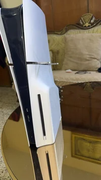 بلي 5 اسلم وان تيره جوستكات اثنين  جديد مستعمل كلش قليل  باكيته وياه 6...