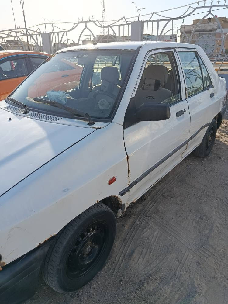 سايبا 15 تحويل سنوية منتهيةجاهزة السعر 20 العنوان بصرة كرمة علي التواصل خاص او *********** البصرة, العراق
