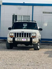 شيروكي • ٢٠٠٠ • ٦ سلندر دبل