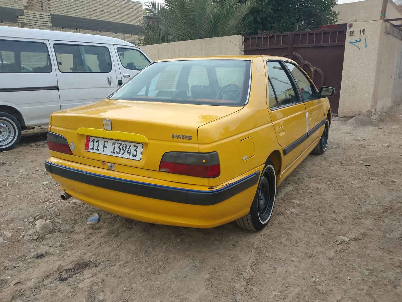 يالله سلام عليكم بيجو بارص موديل 15 بغداد انكليزي سنويه لحد 30 مصفره خط وبحث بسم صديقي كير ومكينه وتبريد وكهربايات وصدر امامي خلفي سياره جاهزه من كولشي مابيهه نقص سعرهه 48 وبيهه مجال للطيبين مكاني بغداد حي البتول رقم ***********
