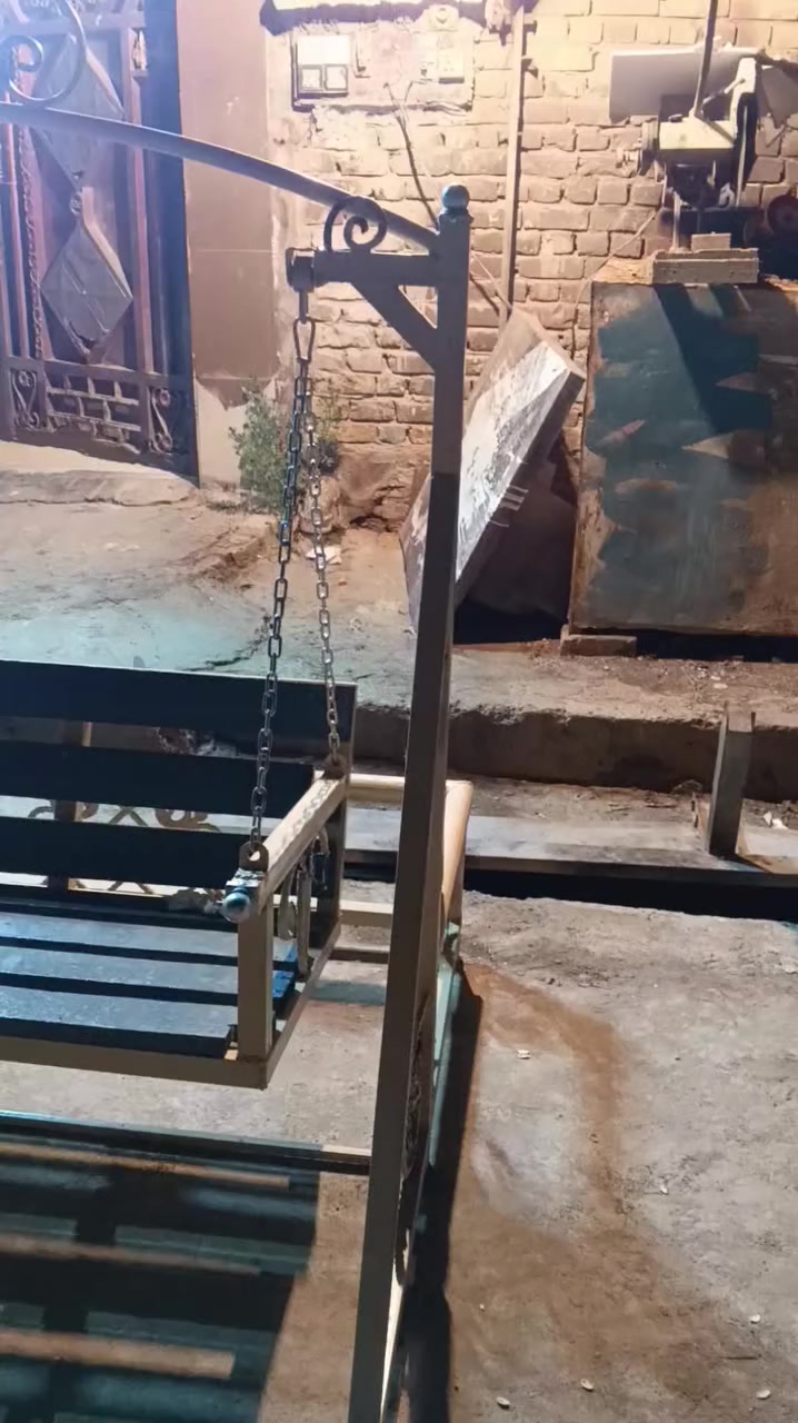 سلام عليكم مرجوحه تفصال للبيع
***********
