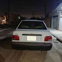 سايبا • ٢٠١٢ • موصل