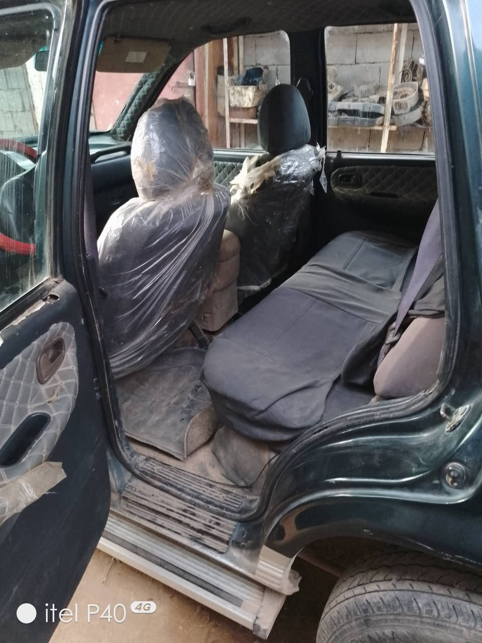 سلام عليكم كية سبورتج 94 بغداد مشروع وطني كير اوتوماتيك  نضيفة شغالة تخم تاير كهربيات كاملة نقصهة كمريسر تبريد وصدر . مكان بغداد  40$.***********..***********
