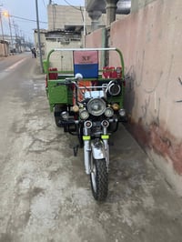 ستوته كربلايه • موديل 2023 • مرقمه وسنويه