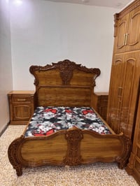 غرف نوم فاخرة • صناعة عراقية • الموصل الجانب الايمن