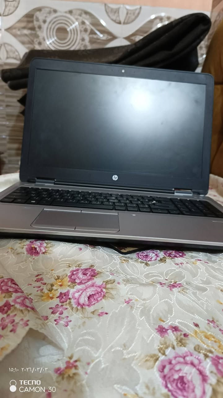 السلام عليكم
حاسبه للبيع
جديده استعمال قليل
نقص فقط بطارية
التفاصيل بالوصل
مكاني بابل
السعر خاص


**إذا كنت صاحب هذا الإعلان وتريد حذفه لأي سبب، رجاءا أرسل رسالة إلى الدعم الفني**