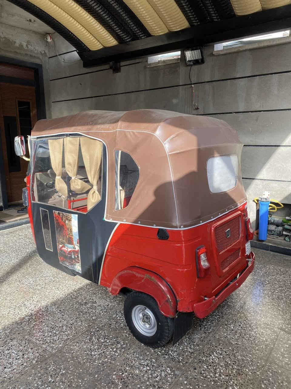 السلام عليكم
تكتك موديل 22 / شهر 11
🔹 رقم وسنوية باسمي 
🔹 مكينة كفالة 
🔹الاستفسار السعر  على خاص 
🔹العنوان بغداد الدورة ابو دشير


**إذا كنت صاحب هذا الإعلان وتريد حذفه لأي سبب، رجاءا أرسل رسالة إلى الدعم الفني**