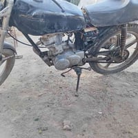 ماطور • اربع كير • حتة