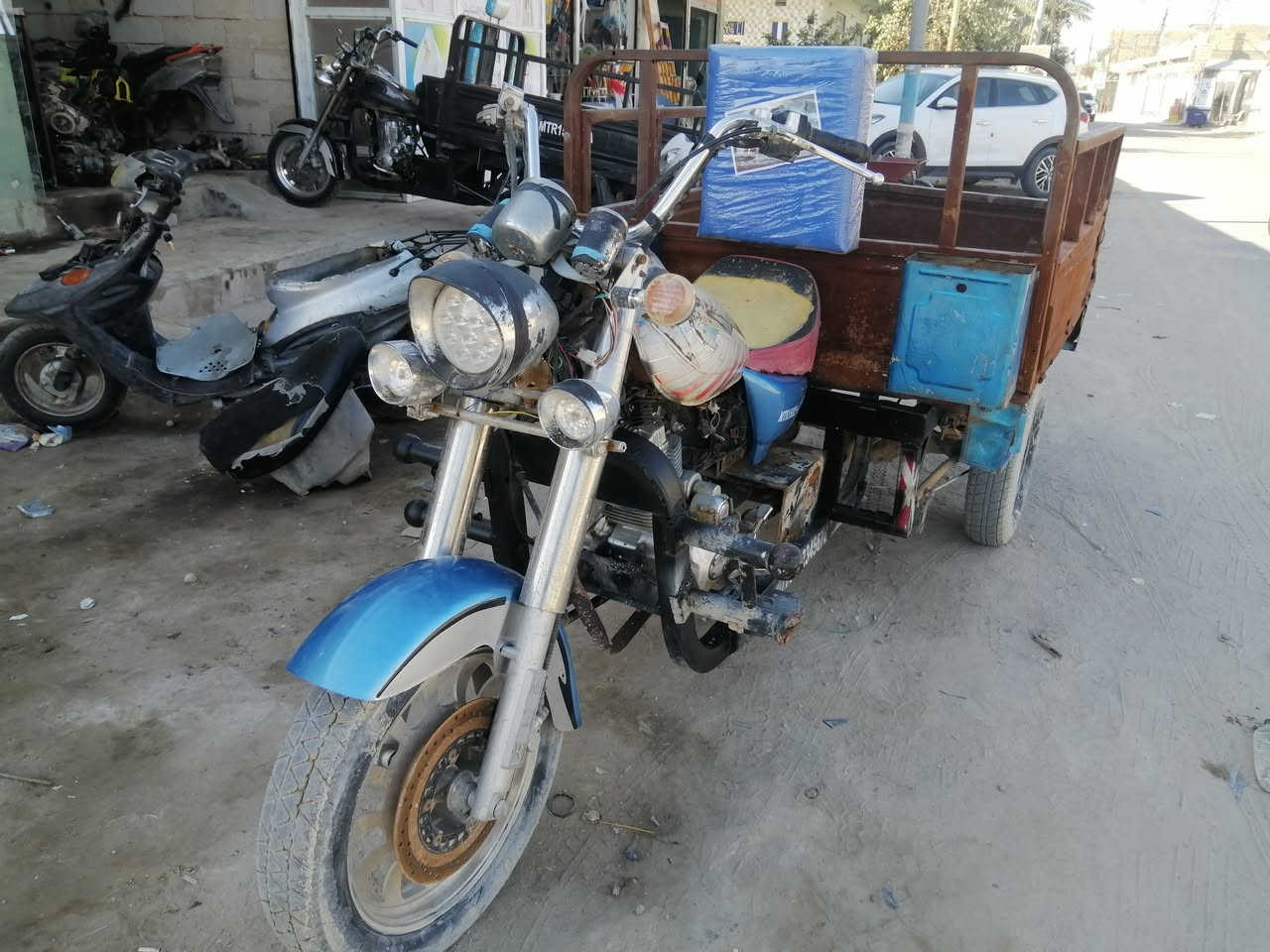 أمتيار أوراق اصوليه جاهزه من كلشي موديل ١٦ السعر مليون و ١٠٠ وبيه مجال مكاني كوفه حي ميسان وهااذ رقمي *********** راسني خاص
