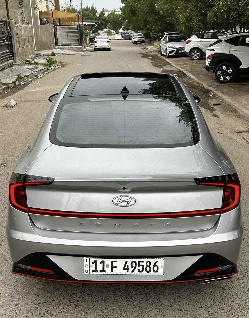 .
سوناتا 2020 فوول مواصفات
وارد امريكي حادثه جاملغ تبديل وباب صبغ
وبالعراق نص البنيد صبغ فقط

لغود وشواصي وكير ومحرك مكفولات

محرك 2500 GDI تنفس طبيعي

🔰 مواصفات

بانوراما
بصمة تشغيل
بصمة ابواب
بصمه ( عدد 2 )
كشنات جلد
كيجات ديجتال
شحن واير ليس
تدفئة كشنات
هيتر ستيرن
رادر امامي خلفي تحديد مسار
نقطة عمياء
كشنات الاماميه كهرباء
بصمه ابواب ودخول ذكي عند الاقتراب
تبريد قطعتين
تشغيل عن بعد
سماعات دمام BOSE 
اوتو هولد
اربع وضعيات قيادة
صندوق ذكي يفتح عند الاقتراب
اشاير بل مرايا
وبعد بيه هواي مواصفات

سعر 153 ورقه وبيه مجال

📍مكاني بغداد الدوره او الجادريه

☎️رقمي ***********
