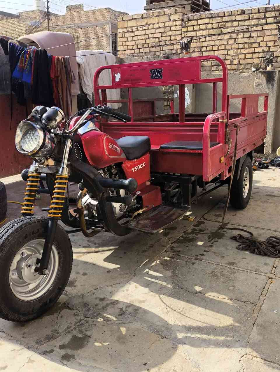 سلام عليكم ستوته للبيع 2019طالعه 2020ستوته نضيفه بس عوزه ترتيب المكينه مجفته بوشه وبستم ستوته صوليه كامله سعر مليونين 800


**إذا كنت صاحب هذا الإعلان وتريد حذفه لأي سبب، رجاءا أرسل رسالة إلى الدعم الفني**