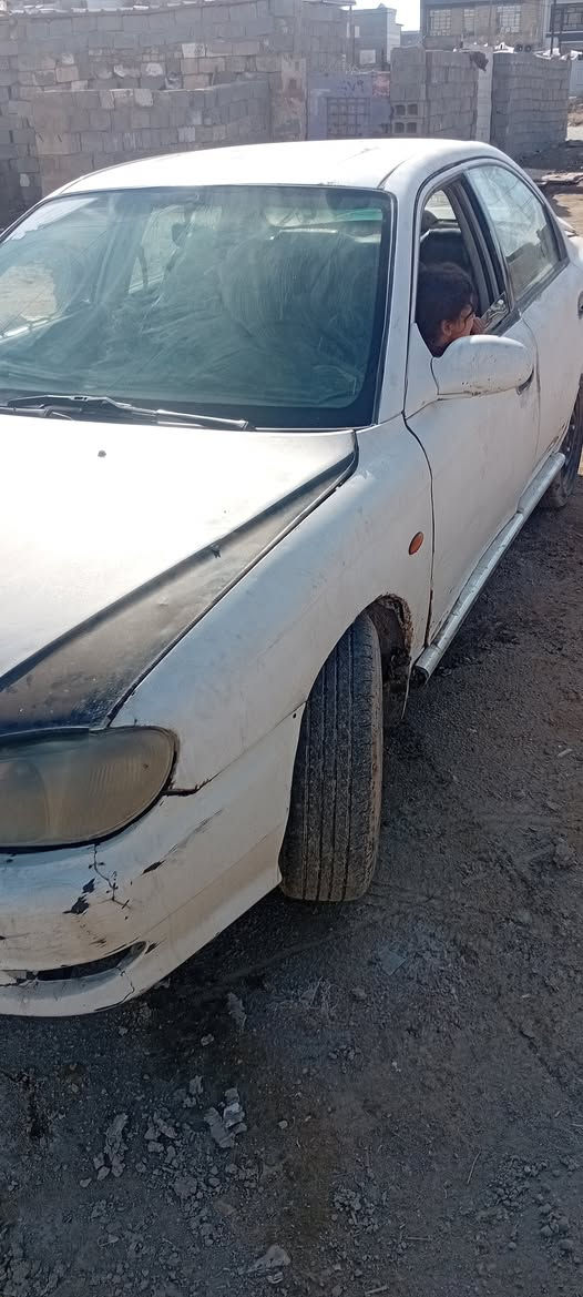 سلام عليكم كيه سيفياه 2000 مشروع وطني رقم اديالى للبيع السعر ١٦ وبيها مجال شغاله اوتوماتيك مكان ابي غريب حي الصديق تحويل اشوكت ما تريد *********** *********** أثير مابي واتساب
