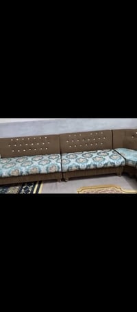 كنب • ٧ مقعد • بغداد الزعفرانيه