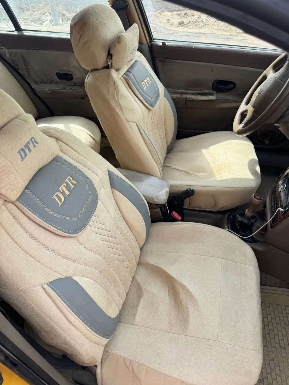 السلام عليكم سمند موديل 11 مكينه كير مكفوله تبريد شغال بس نقص غاز  راعيها موجود مصفره هيئه وغرامات عنواني البصره كرمة علي تواصل واتساب او اتصال ع خط غير متوفر ع فيس رقم هاتف *********** البصرة, العراق
