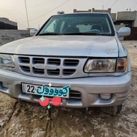 مودیل ٢٠٠١ • رقم اربیل • دبل رباعي