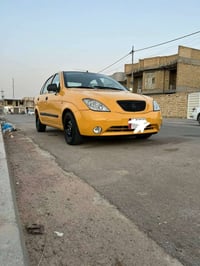 للبيع طيبه موديل 2015 رقم بغداد باسمي كير مكينه بجيس شرط حداديه جديده ...