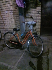 بايسكل • حجم 26