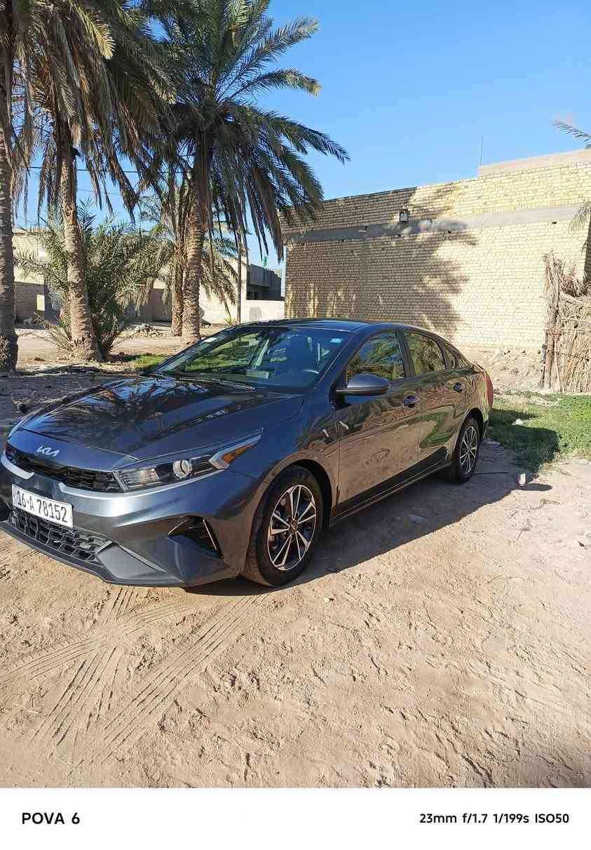 فورتي موديل 2024 شهدا رقم قادسيه حادثه بنيد مبدل بدون عابر كامره شاشه رادر امامي قياده ذاتيه تحكمات  ماشيه 30 مكينه 2000دوش السعر 150
الاستفسار ***********8
