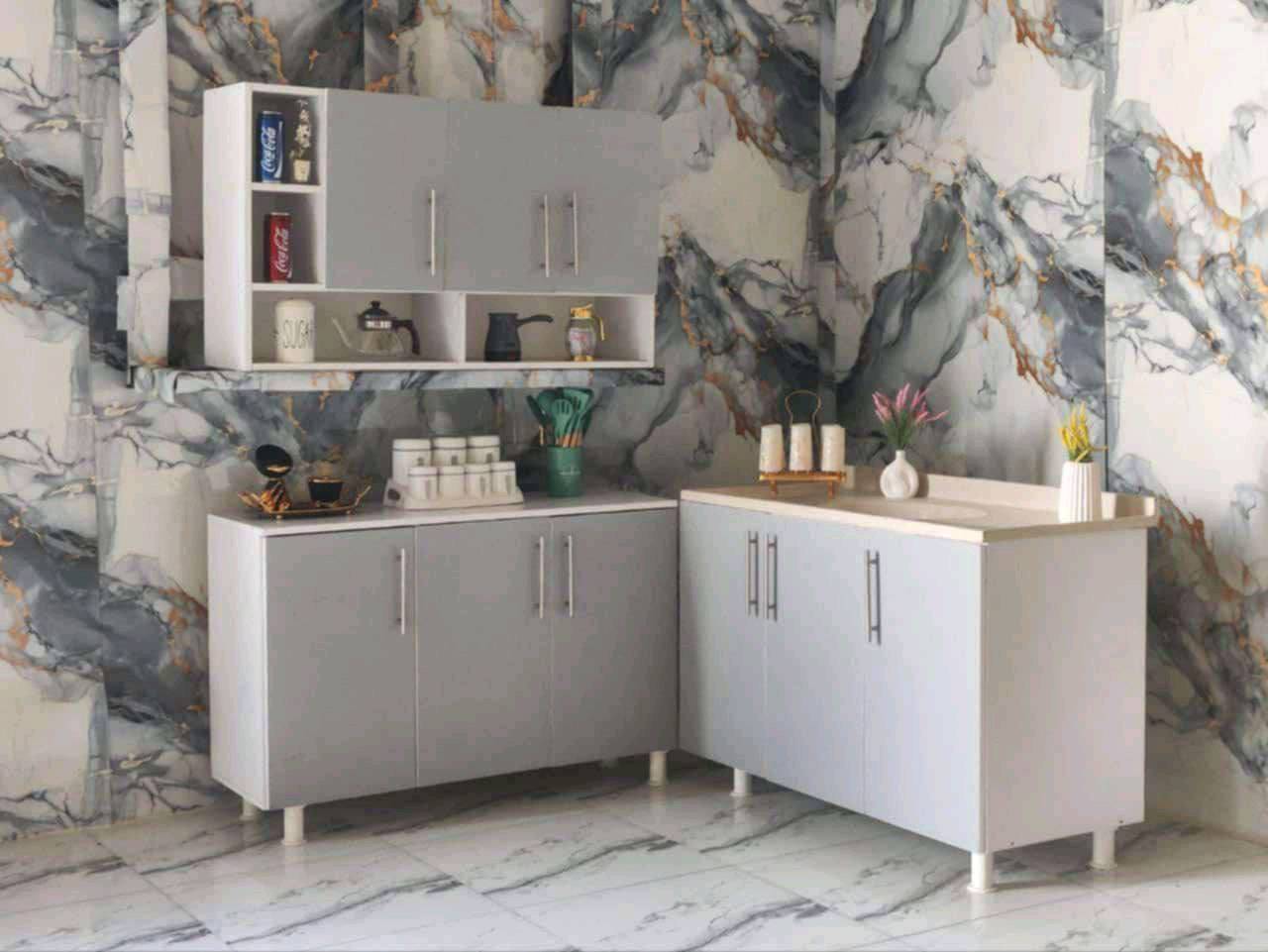 كاونتر خشب تركي mdf 
قياس متر وعشرين والسنك مترو20

السعر  250

التوصل الجميع محافظات العراق 

ارتفاع ارضي 80 سنتيم 
عرض ارضي متر وعشرين
عمق ارضي 41سنتيم 

ارتفاع سنك 82 سنتيم مع مرمرة 
عرض سنك متر وعشرين 
عمق سنك 50 سنتيم 

ارتفاع ملحق 70 سنتيم 
عرض ملحق متروعشرين
عمق ملحق 30 سنتيم