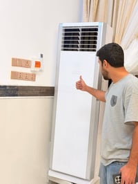 تنصيب سبلت • صيانة سبلت • شحن غاز