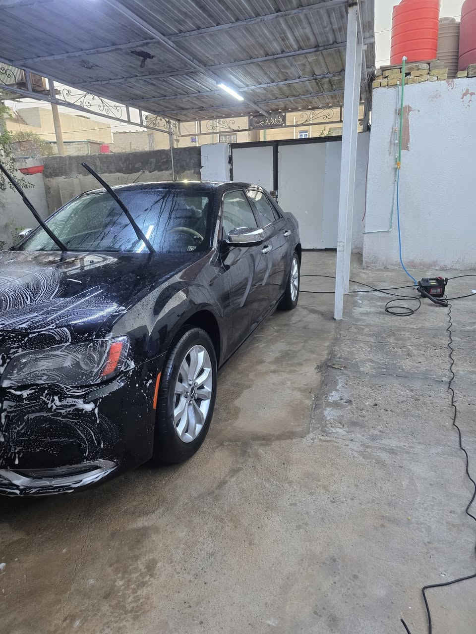 السلام عليكم رمضان كريم  اوباما 300s  فول مواصفات
موديل : 2014 اصل
ماشية :238 ميل 
بيع او مراوس بجارجر ١٤ او ١٥ او ١٦ شعندك جارجر نزل وانه خادمك 
سيارة استخدام شخصي للدوام عسكري اخوكم 

اصل لا محدث ولا شي كل على بلاد

فول على اخير شنو ل يعجبك من مواصفات بيه سياره

 سياره  وارد كندي 
حادثها جاملغ وبنيد 
سونار مرفق مع الصور 

ملاحظه: سياره (فور ويل ملغي) مكينه (3600)

   #  مواصفات  #
فتحتين بانوراما

مري هيتر

مري قلاب 

كامرة خلفية

شاشة كبيرة

نظام ملاحة 

كشنات جلد 

كشنات تدفه تبريد 

كشنات كهرباء

تحكمات استيرن

استيرن كهرباء

شفتات ستيرن

كير طياره كهربائيه 

كير نظام سبورت

تبريد قطعتين

تشغيل عن بعد 

لايت زنون 

كشافات زنون

ترحب بصمه 

بيبان بصمة

ونظام سبورت بلادي 

مكينه وكير خير من الله  

وبعد بيه مواصفات هواي ماذكرهن

 السعر155 وبيه مجال 

 سياره رقم بغداد 

عنوان/ بصرة

استفسار هاذه رقمي تصل وبيه (***********) واتساب
