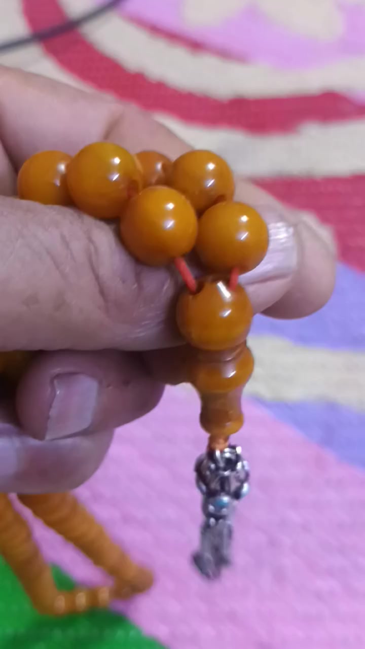 سبحه سندلوس الماني شرط قديم عطاب مغلف ٥٥حبه وزن ٧٥غم متاح


**إذا كنت صاحب هذا الإعلان وتريد حذفه لأي سبب، رجاءا أرسل رسالة إلى الدعم الفني**