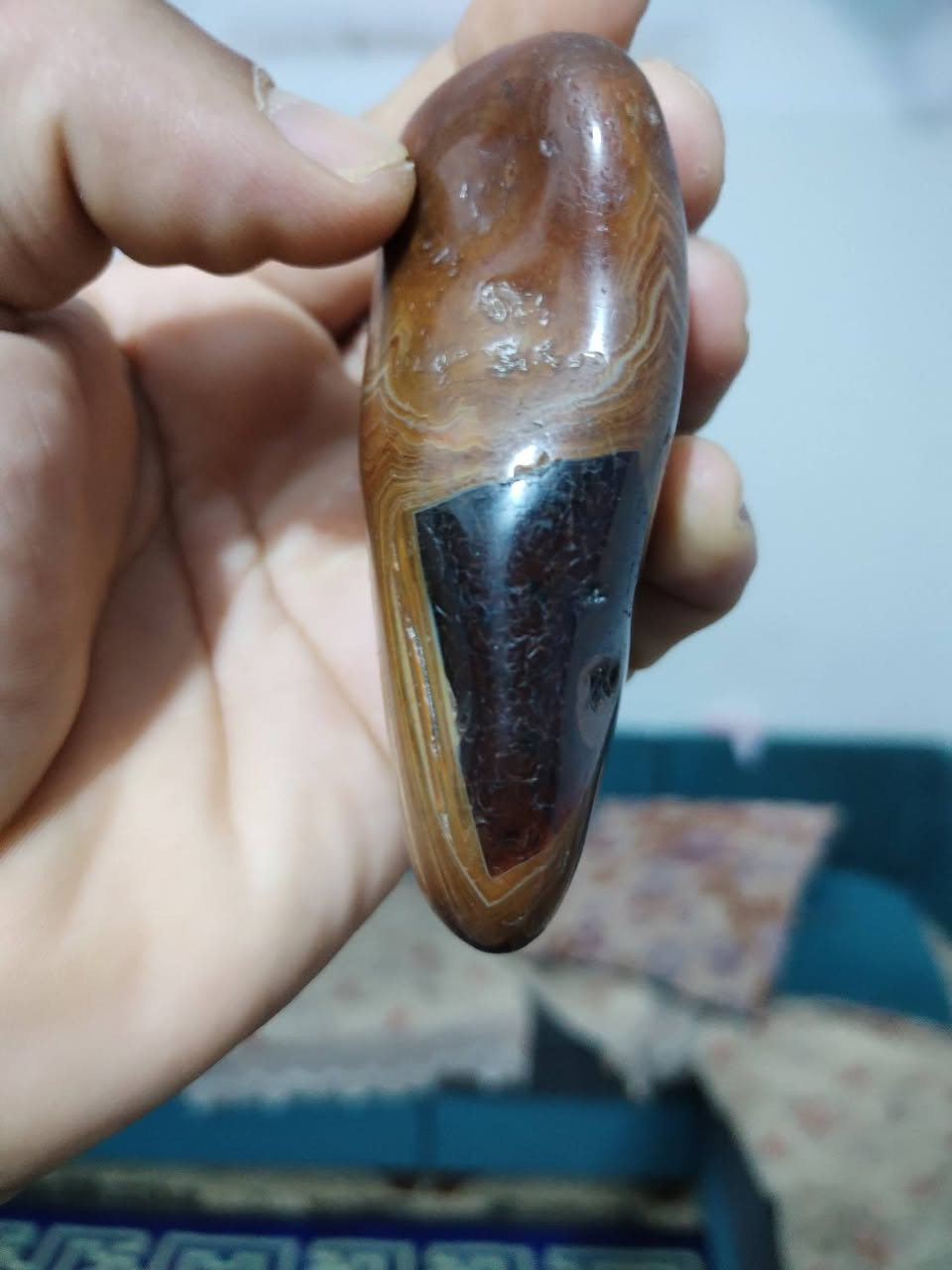 السلام عليكم تحفه مميزه داودي قديم منقوشه المكان بغداد


**إذا كنت صاحب هذا الإعلان وتريد حذفه لأي سبب، رجاءا أرسل رسالة إلى الدعم الفني**