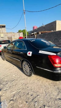 تويوتا ماجسته • موجود بغداد • يوصل البصرة
