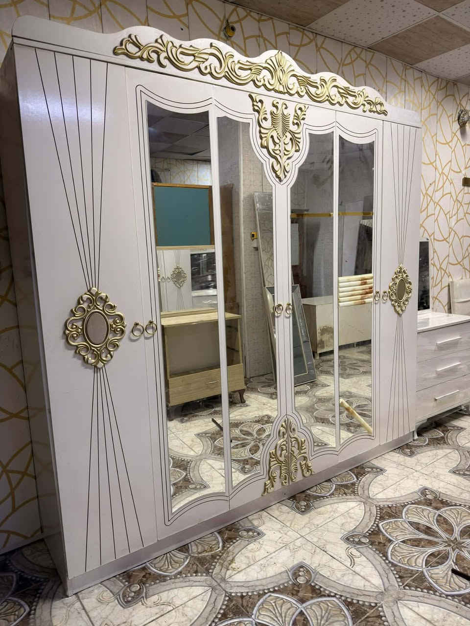 غرفة النوم نضيف مابي عيب للبيع مستعجل شراي راسلني خاص


**إذا كنت صاحب هذا الإعلان وتريد حذفه لأي سبب، رجاءا أرسل رسالة إلى الدعم الفني**