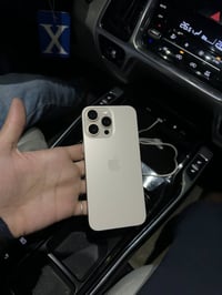 آيفون 16 برو ماكس • ٢٥٦ • بطارية ٩٣