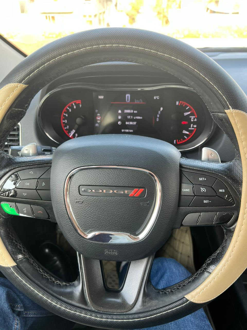 سلام عليكم دوج دورنكو GT شركه هارلم موديل 2020 كلين تايتل مكفوله كفاله عامه سياره نضيفه ماشيه على أيدنه من شركه ماشيه 55mi حقيقي فول مواصفات فتحه ولباقي مواصفات معروفه  سعر 315 بيها مجال بسيط لشراي عنوان الأمين المعلمين ***********
