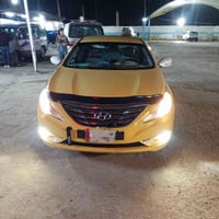 موديل ٢٠١١ • مكينة جديدة • وارد كوري