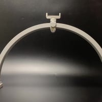 متوفر نصف قمر قطعه واحده واتساب07851661267