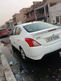 نيسان سني مصري بيهة طخة بلجاملغ الامامي وشخط بلباب العبري والي ورا فقط...