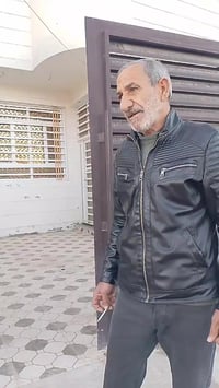 حي الشهداء • ٢٠٠م • بناء حديث