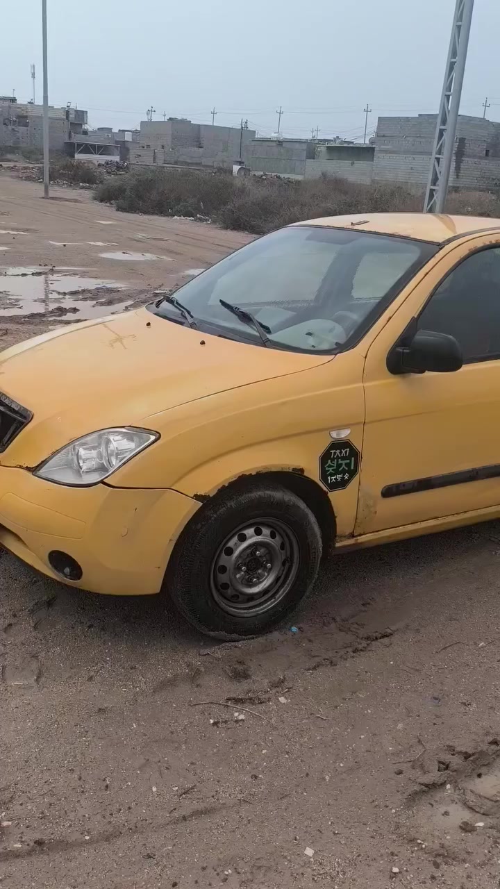 السلام عليكم تايبه موديل 14 باسمي سنويه ل 2028 مطلوبه 300 الف فقط يعني تأخذ مني صافي كلشي عليه سياره تبريد والله منضومه كامله وكير بلشرط مكينه شويه بيه ضعف السعر 20 ورقه وبيه مجال مكاني البصره ابو الخصيب ***********
