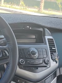 مسجل • كروز • ٢٠١٢