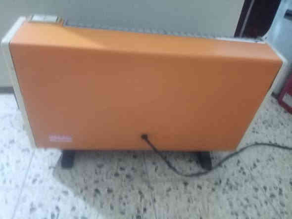 هيتر سانيو نظيف جدآ اخو الجديد
مع شيشه وهيتر لوك بلباكيت قطعه احتياط
التواصل
***********
