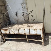 منقلة سمك • ٩ شوايات • استعمال بسيط