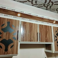 كاونتر • نظيف • موصل