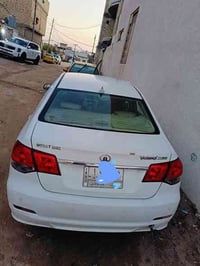 كريت ويل • ٢٠١١ • نظيفة كير